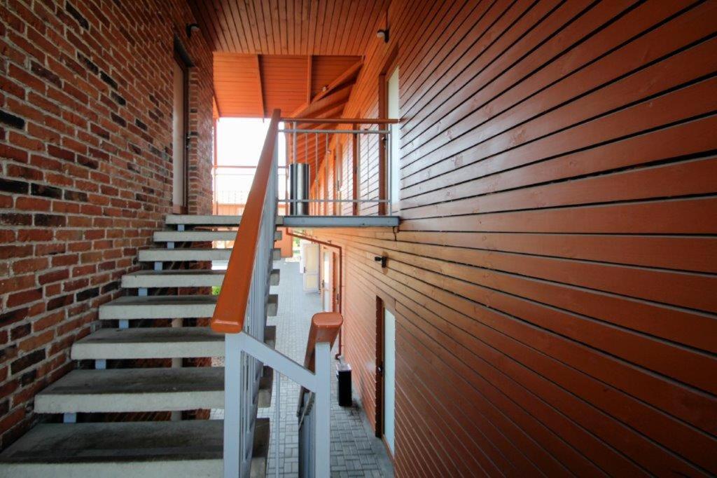 Luna Marijampole Exterior photo